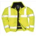 Portwest Hi-vis Bomber Jacket