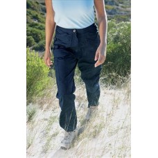 Regatta Women's Action Ii Trousers