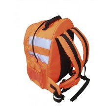 Portwest Quick Release Hivis Rucksack