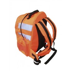 Portwest Quick Release Hivis Rucksack