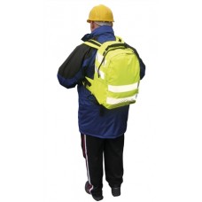 Portwest Standard Hivis Rucksack