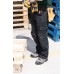 Regatta Rg227 Men's Workwear Action Trouser