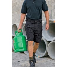 Regatta Rg226 Men's Premium Workwear Shorts