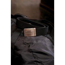 Regatta Men's Premium Workwear Belt With Stretch In Black