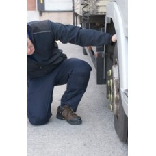 Regatta Rg228 Men's Premium Workwear Trousers