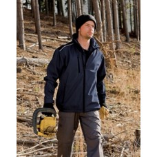 Regatta Mens Sandstorm Workwear Softshell In Various Colours