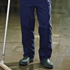 Regatta Packaway Ii Mens Waterproof Over Trouser