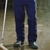Regatta Packaway Ii Mens Waterproof Over Trouser