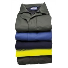 Portwest Sealtex Yellow Boilersuit