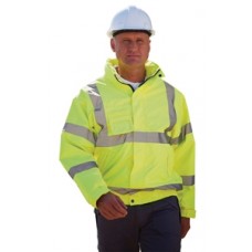 Regatta Hi-viz Breathable Bomber