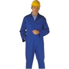 Portwest Workwear Mens Ce Safe-welder Coverall