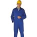 Portwest Workwear Mens Ce Safe-welder Coverall