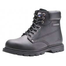Welted Safety Boot Sbp