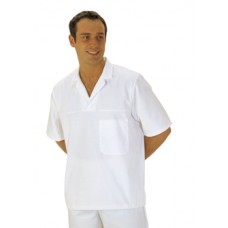 Baker Shirt Short Sleeves