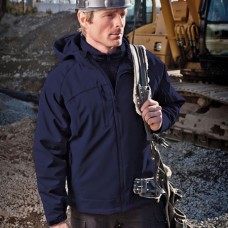 Stormtech Solar Mens 3-in-1 System Jacket