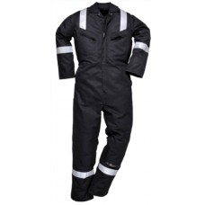 Portwest Workwear Mens Nomex Flame Retardent Coverall