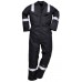 Portwest Workwear Mens Nomex Flame Retardent Coverall