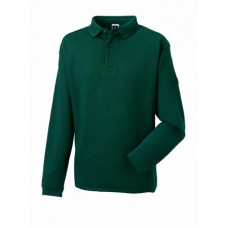 Russell Men's Workwear Collar Sweatshirt