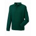 Russell Men's Workwear Collar Sweatshirt