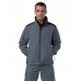 Russell Workwear Mens Workwear Softshell Jacket In Various Colours