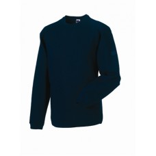 Russell Men's Workwear Crew Neck Sweatshirt