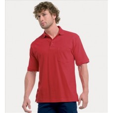 Russell Men's Workwear Polo Shirt