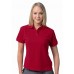 Russell Workwear Women's Heavy Duty Cotton Polo In Various Colours