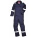 Portwest Workwear Mens Bizweld Iona Coverall