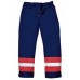Portwest Bizflame Anti Static Two Tone Fire Retardant Trouser