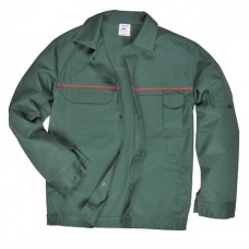 Portwest Workwear Classic Work Jacket In Various Colours