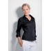Kustom Kit Women's 3/4 Sleeve Bar Blouse