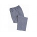 Portwest Workwear Men's Bromley Chefs Trousers In  Check
