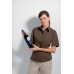 Kustom Kit Bargear Short Sleeved Ladies' Bar Shirt Blouse