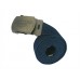Portwest Workwear Elasticated Work Belt In Navy