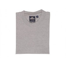 Portwest Workwear Men's Turin Premium T-shirt In Various Colours