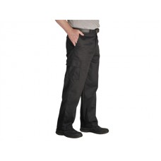 Portwest Workwear Men's Combat Trousers In Various Colours