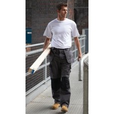Panoply Workwear Mach 5 Knee Pocket Trousers