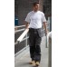 Panoply Workwear Mach 5 Knee Pocket Trousers
