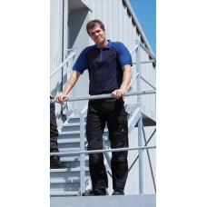 Mascot Workwear Bianco Polo Shirt