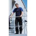 Mascot Workwear Bianco Polo Shirt