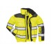 Portwest Workwear Men's Hi-vis Classic Bomber Jacket