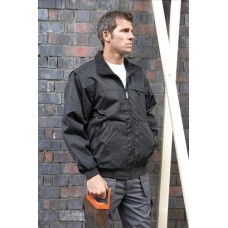 Panoply Workwear Reno Bomber Jacket