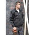Panoply Workwear Reno Bomber Jacket
