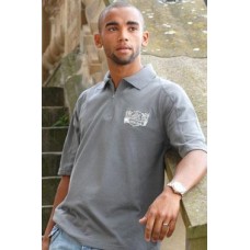 Ayers Rock Men's Endurance Polo Shirt