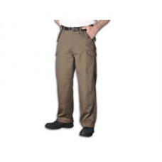Portwest Workwear Men's Combat Work Trousers