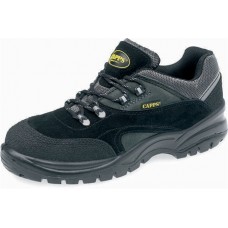 Capps Safety Trainer In Black