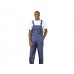 Portwest Workwear Men's 9 Pocket Bib And Brace In Various Colours