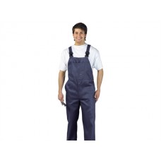 Portwest Workwear Men's Bib And Brace In Navy