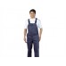 Portwest Workwear Men's Bib And Brace In Navy