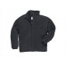 Portwest Workwear Men's Yukon Quilted Fleece